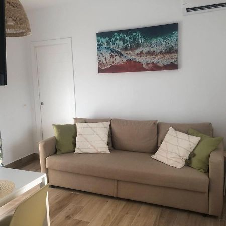 Apartamentos Mareabeach Торремолинос Экстерьер фото