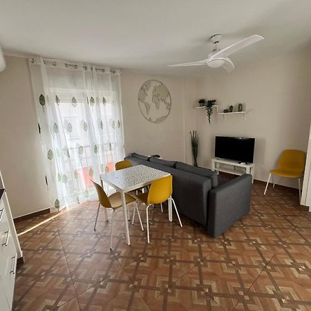 Apartamentos Mareabeach Торремолинос Экстерьер фото