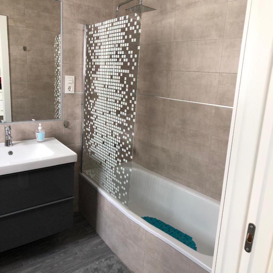 Apartamentos Mareabeach Торремолинос Экстерьер фото