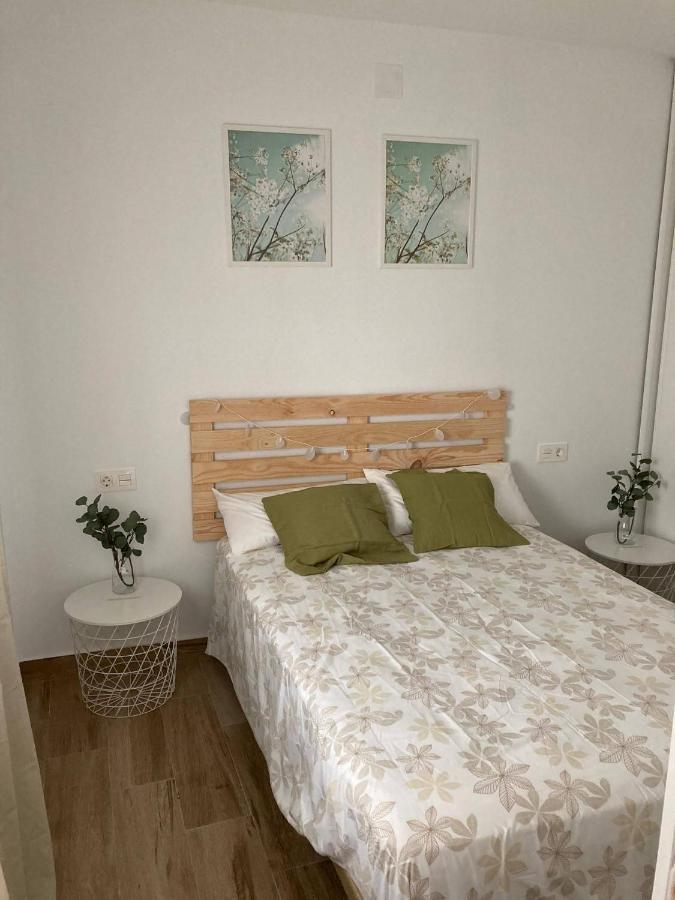 Apartamentos Mareabeach Торремолинос Экстерьер фото