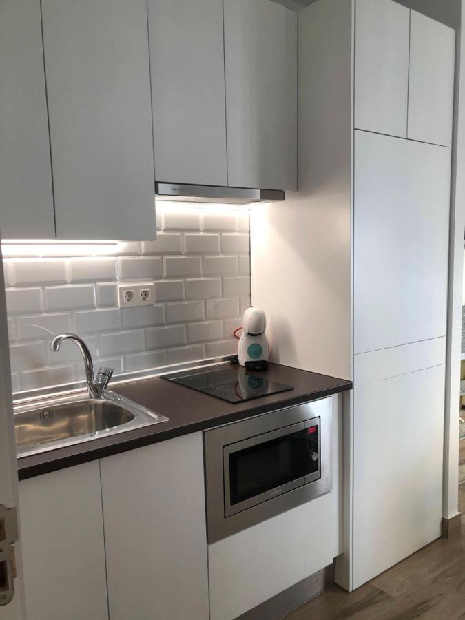 Apartamentos Mareabeach Торремолинос Экстерьер фото