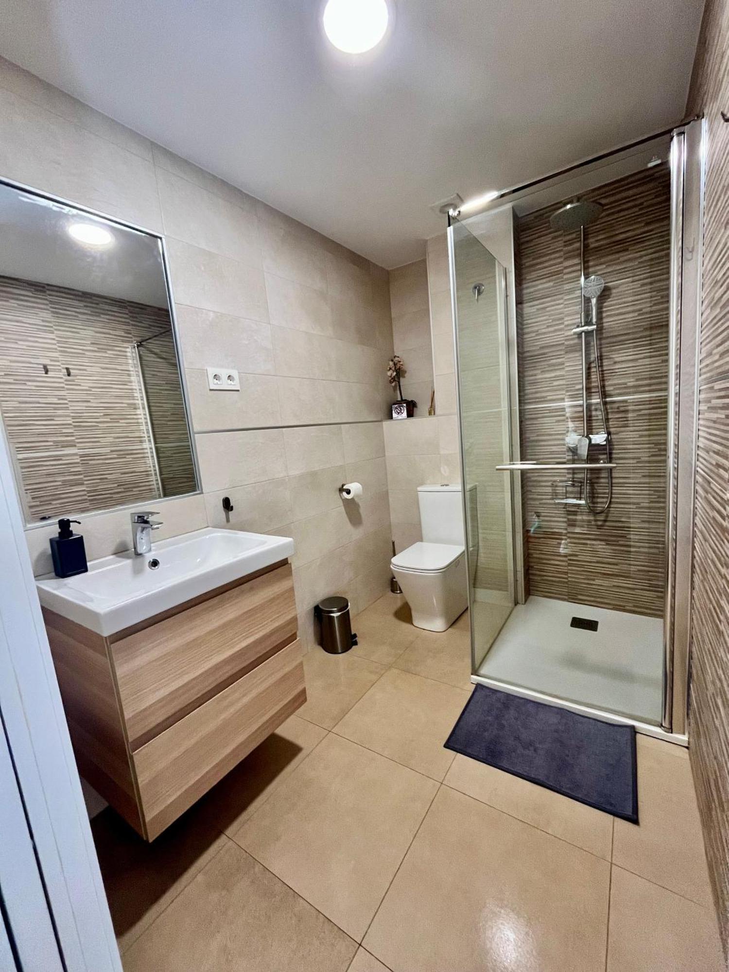 Apartamentos Mareabeach Торремолинос Экстерьер фото